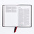 NET Bible, Thinline, Leathersoft, Brown, Comfort Print: Holy Bible NET Bible, Thinline, Leathersoft, Brown, Comfort Print: Holy Bible