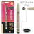 Pen-Pigma Micron Pen (005)-Black (Carded) Pen-Pigma Micron Pen (005)-Black (Carded)