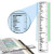 Books Of The Bible Ruler/Bookmark (Assorted Colors) Books Of The Bible Ruler/Bookmark (Assorted Colors)