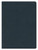 CSB Single-Column Wide-Margin Bible, Black LeatherTouch CSB Single-Column Wide-Margin Bible, Black LeatherTouch