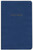 KJV Gift and Award Bible--imitation leather, blue