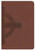 NLT Large-Print Premium Value Thinline Bible, Filament Enabled Edition--soft leather-look, brown NLT Large-Print Premium Value Thinline Bible, Filament Enabled Edition, soft leather-look, brown
