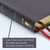 NASB Thinline Bible/Large Print-Burgundy Leathersoft NASB Thinline Bible/Large Print-Burgundy Leathersoft