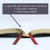 NASB Thinline Bible/Large Print-Burgundy Leathersoft NASB Thinline Bible/Large Print-Burgundy Leathersoft
