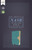 NASB Thinline Bible (Comfort Print)-Teal Leathersoft