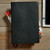 CSB Ultrathin Bible, Black Genuine Leather