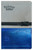 NIV Adventure Bible, Italian Duo-Tone, Clip Closure, Gray/Blue