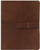 CSB Legacy Notetaking Bible, Tan Genuine Leather with Strap CSB Legacy Notetaking Bible, Tan Genuine Leather with Strap