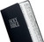 Tabbies Mini Silver-Edged Bible Indexing Tabs, Old & New Testament, 80 Tabs Including 64 Books