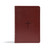CSB Giant Print Reference Bible, Brown Imitation Leather
