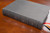 CSB Single-Column Wide-Margin Bible, Holman Handcrafted Collection, Marbled Slate Premium Calfskin