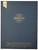 CSB Single-Column Wide-Margin Bible, Holman Handcrafted Collection, Marbled Slate Premium Calfskin