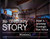The No Ordinary Story Musical