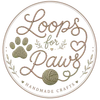 Loops For Paws