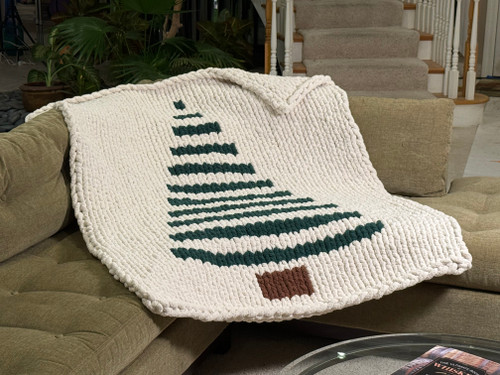 Tree Blanket
