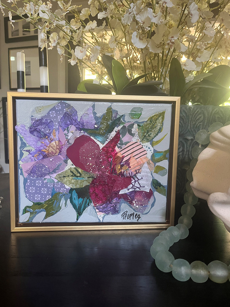 Mothers Day Collages - The Fun Mom