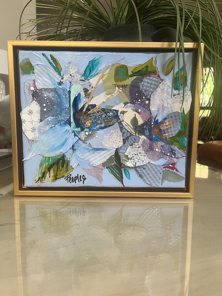Mothers Day Collages - The Well Dressed Mom