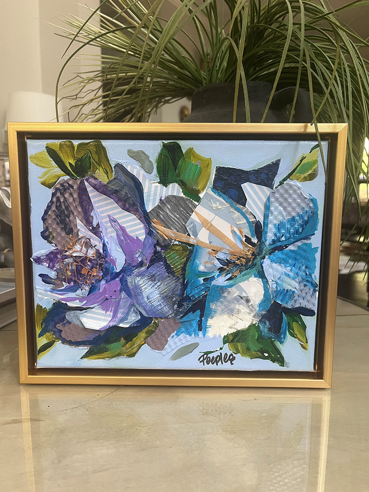 Mothers Day Collages - Classy but a Little Bit Sassy