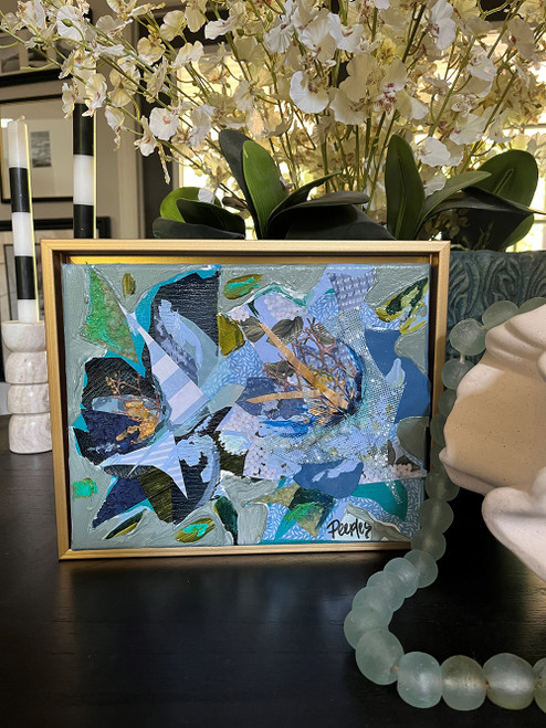 Mothers Day Collages - The Queen of Adventure