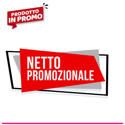 Articolo a Prezzo Netto Promo