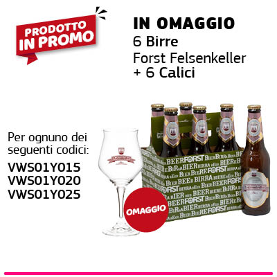 promo forst