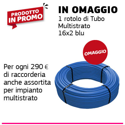 Promo Multistrato