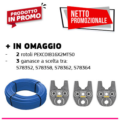 Promo rems 2
