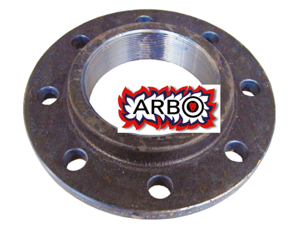 Flangia Filettata 150 Lbs - Fitting Service - Foto 4