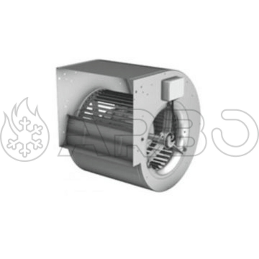 CPU Cooler Fan AD7524UB 7530 7CM 24VDC 0.27A 3line Projector Blower