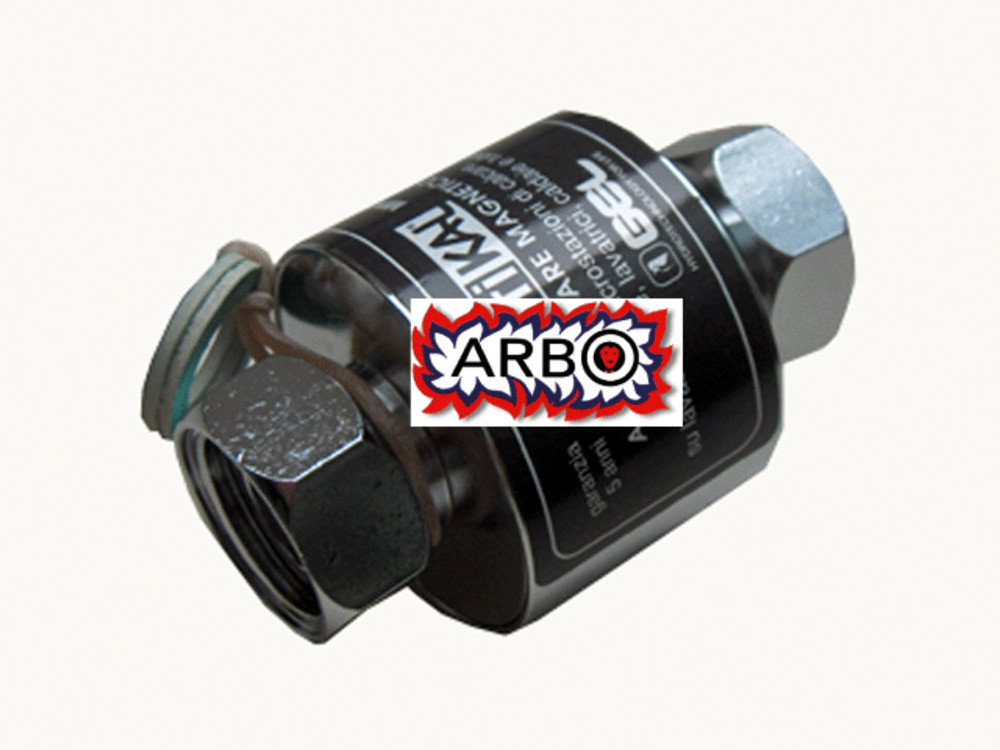 anticalcare magnetico xcal aquamax » Tecno Frasca srl