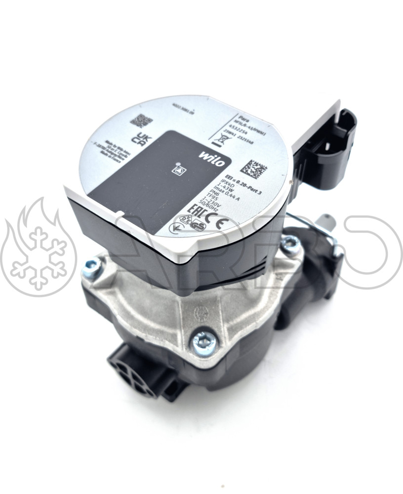 Raccordo Pompa Ottone Mignon La Bicicletteria - Foto 4