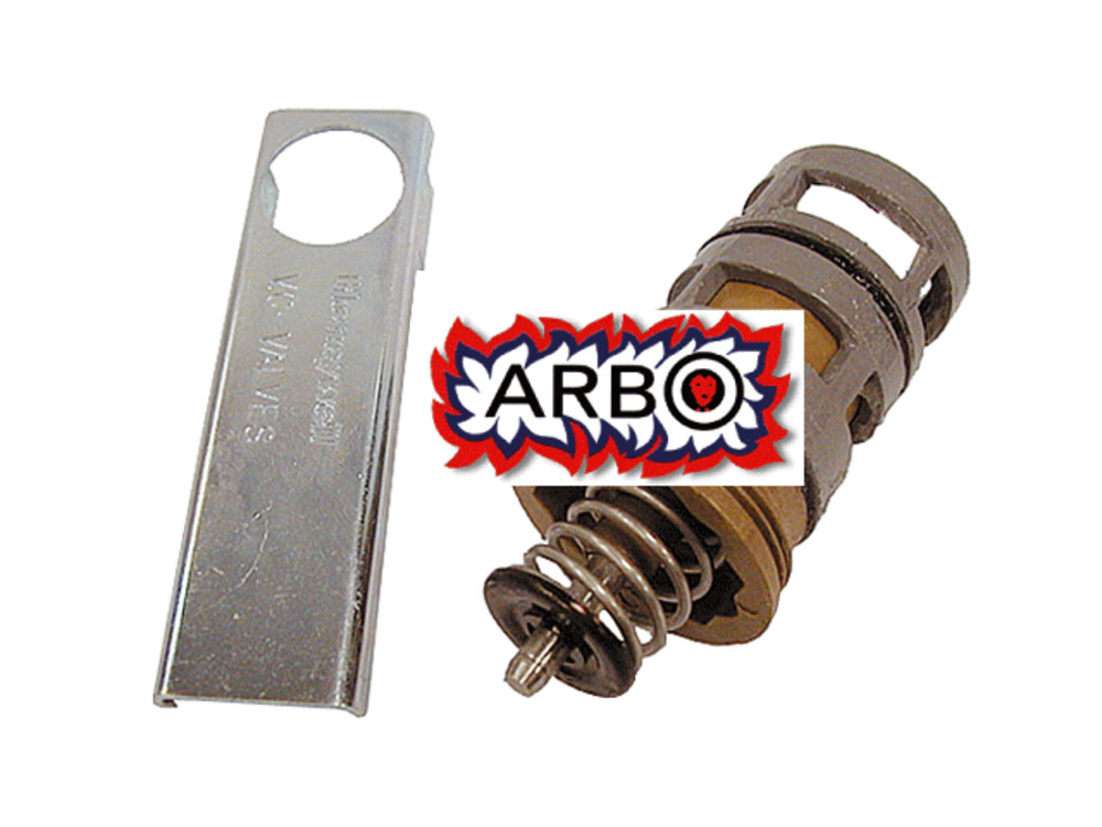 KIT VALVOLA DEVIATRICE DUA E PLUS C | SpA - Foto 10