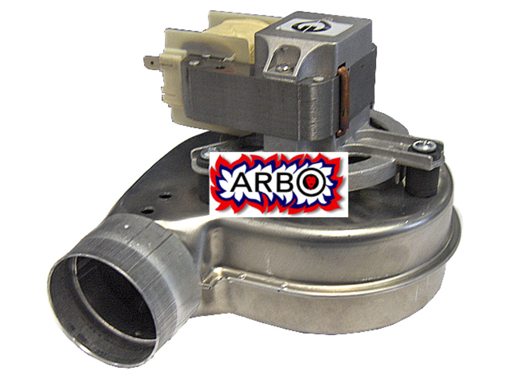 Dorman Kit resistori motore ventola 973-412