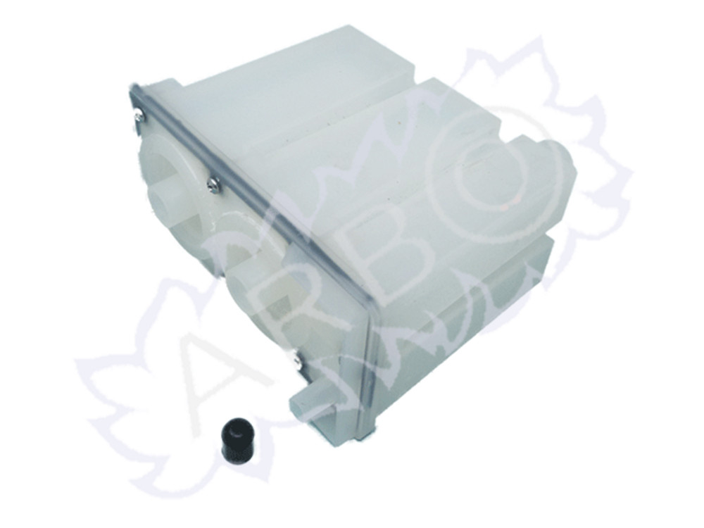 SIFONE RACCOGLI CONDENSA ISOFAST CONDENSING | SpA - Foto 10