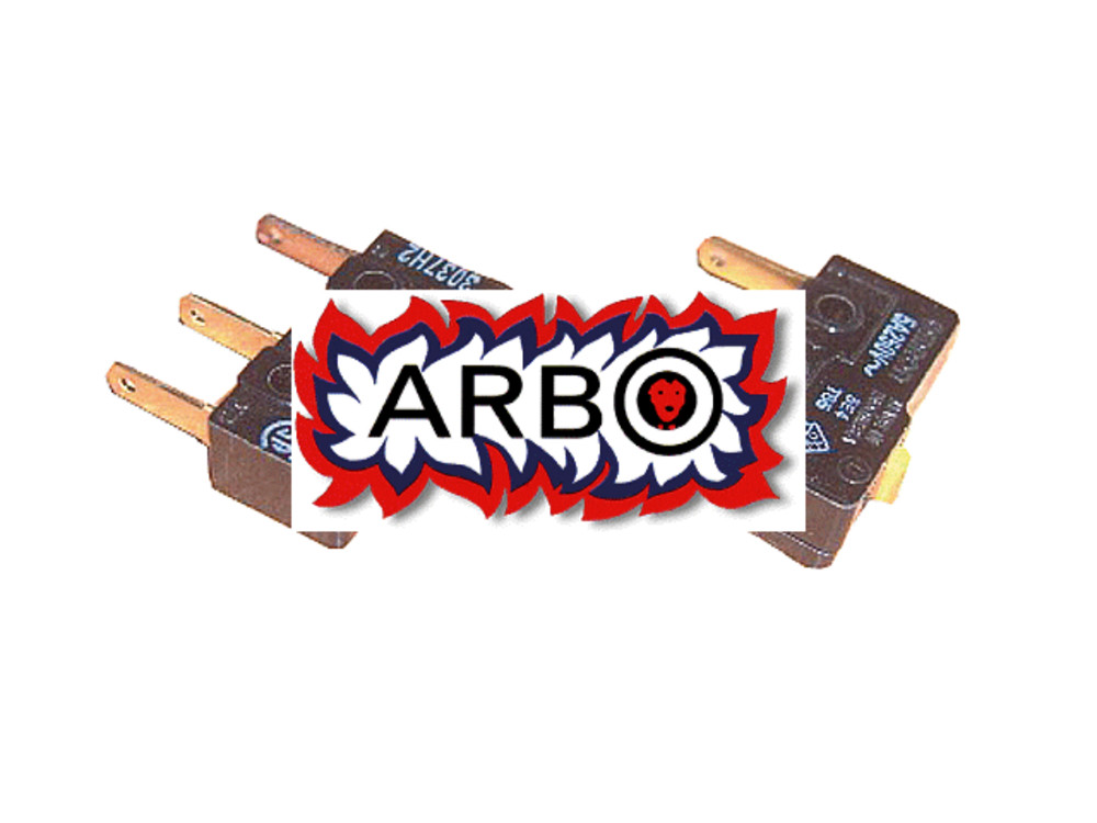 Microinterruttore Monitor J00332016 - - Italia