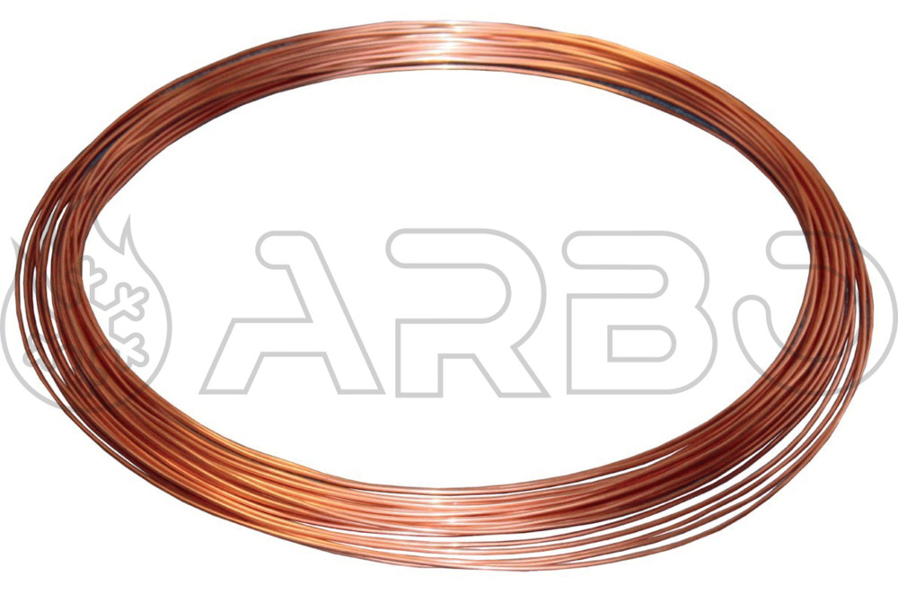 Tubo Capillare R G750155 2202741306 | Aria Compressa Shop - Foto 7