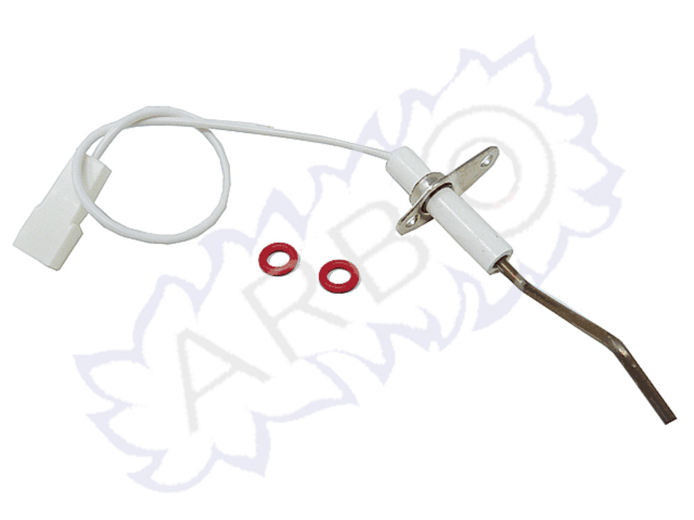 Riello Elettrodo Di Rilevazione Fiamma R10028422 4366361 » Tecno Frasca Srl - Foto 7