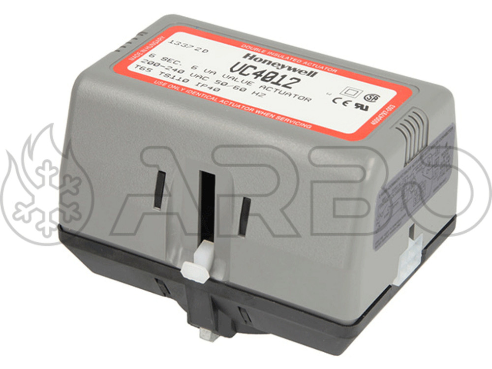 1PZ Nuovo Servo Attuatore Honeywell LKS210-21 (B1-15 S2) - Fatto In Germania