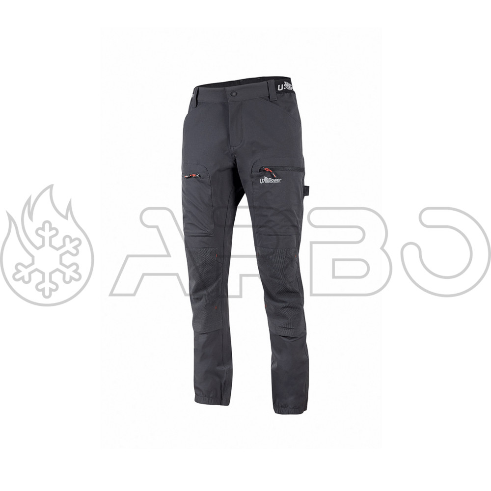 PANTALONE U-POWER MODELLO HARMONY ARBO SpA - Main Image