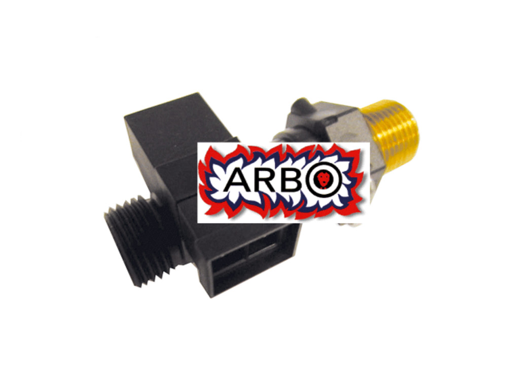 Termoattuatore termoattivatore Eltek 10.0331.40 ricambio