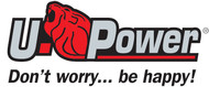 U POWER