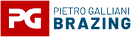 PIETRO GALLIANI BRAZING