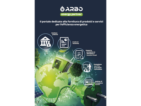 ARBO ENERGY PARTNER