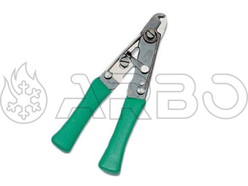 PINZA TAGLIACAPILLARE - PTC1