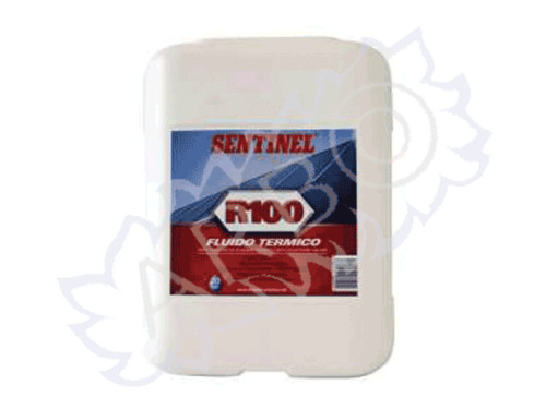TANICA 20LT  FLUIDO TERMOVETTORE - R10020