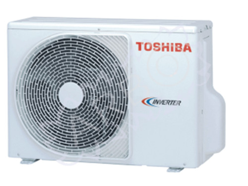 UNITA` ESTERNA INVERTER R32 SHORAI EDGE 24K - RAS24J2AVSG
