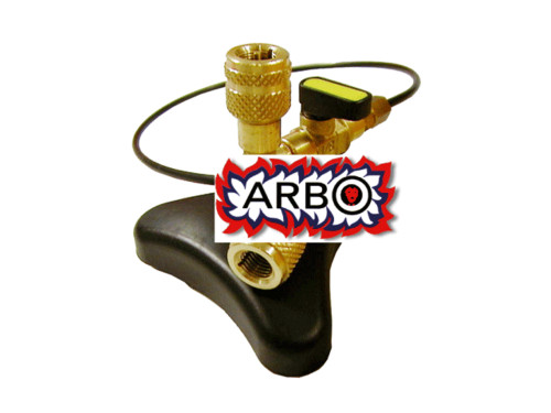 SUPPORTO PER BOMBOLINA R600  - SBR22