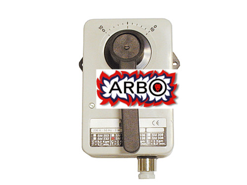 SERVOMOTORE 8` - SM338