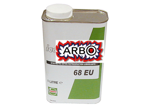OLIO ESTERE - SW68