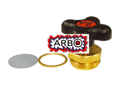 KIT RUBINETTO LOW - WKG07L